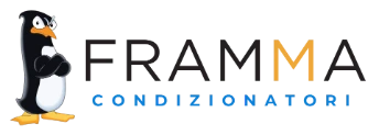 Condizionatori Framma